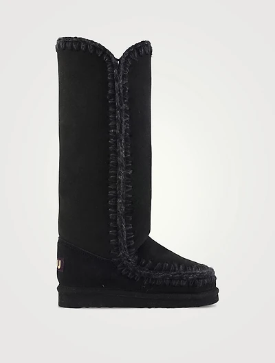 Classic 40 Sheepskin Boots