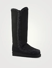Classic 40 Sheepskin Boots