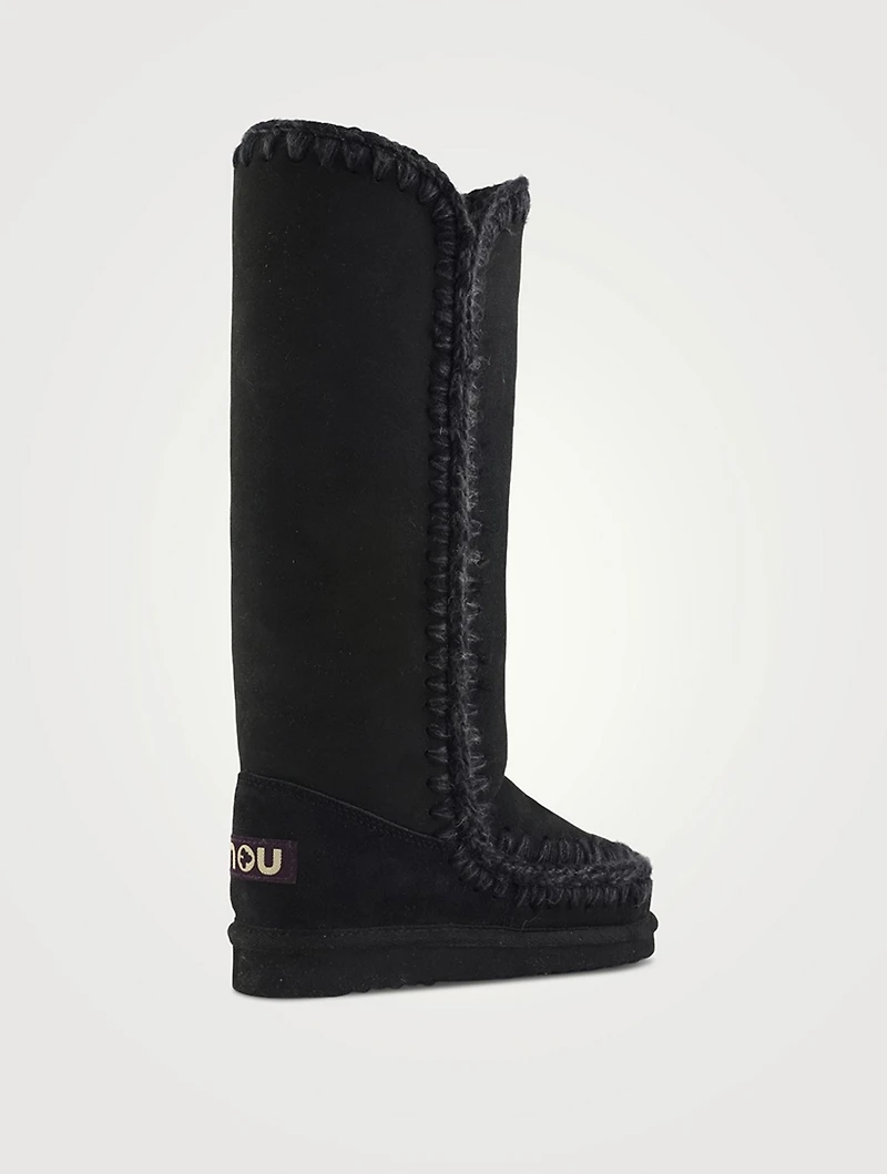 Classic 40 Sheepskin Boots