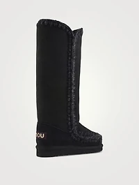 Classic 40 Sheepskin Boots