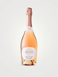 Le Rosé Organic Alcohol-Free Sparkling Wine