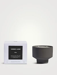 Mahogany + Spice 9PM Candle