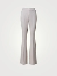 Farida Bootcut Trousers