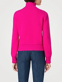Cashmere Cardigan