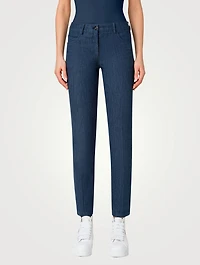 Magda Slim Jeans