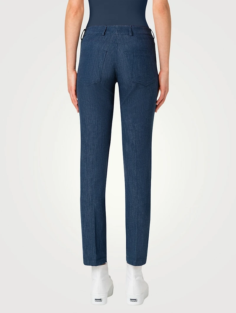 Magda Slim Jeans