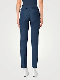 Magda Slim Jeans