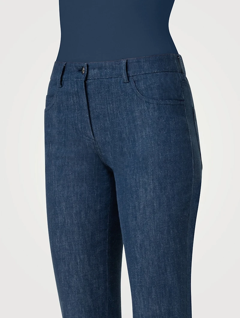 Magda Slim Jeans