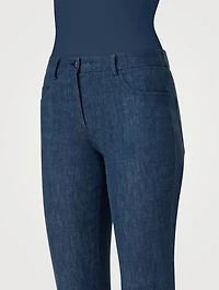 Magda Slim Jeans