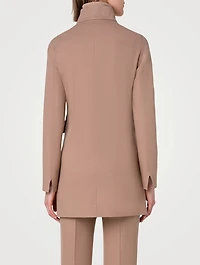 Wool Jacket