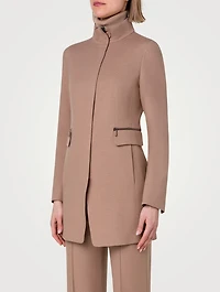Wool Jacket