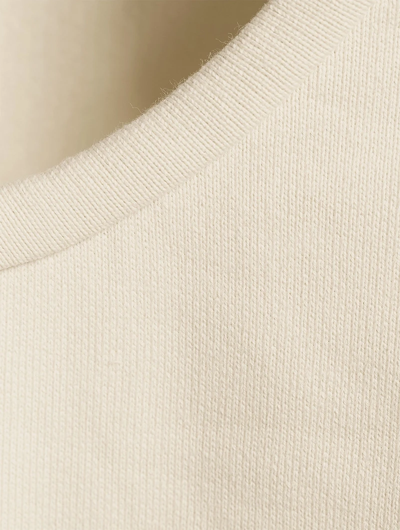 Long-Sleeve Sweatshirt