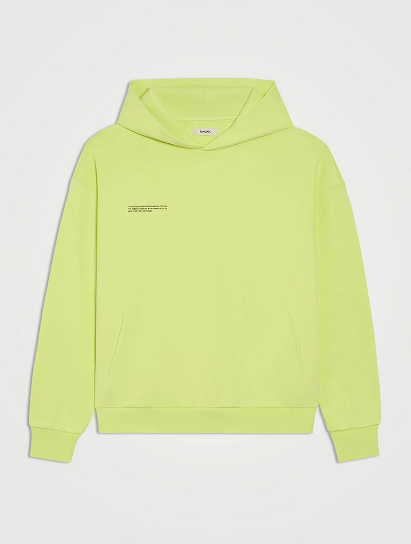 365 Organic Cotton Hoodie