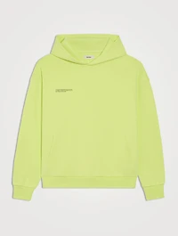 365 Organic Cotton Hoodie