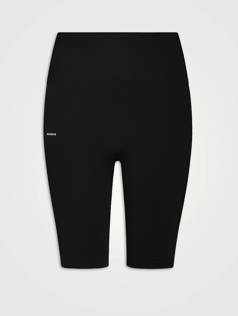 Seamless Bike Shorts