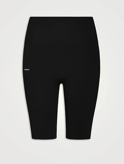 Seamless Bike Shorts