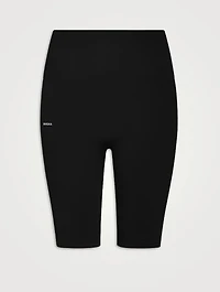 Seamless Bike Shorts