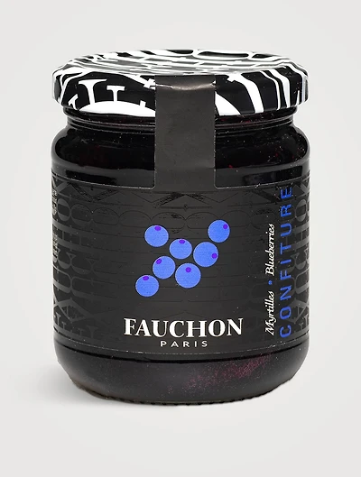 Blueberry Preserve, 250g