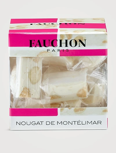 Montelimar Nougat Cube, 50g