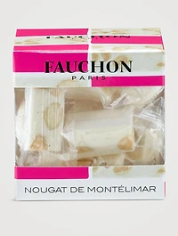 Montelimar Nougat Cube, 50g