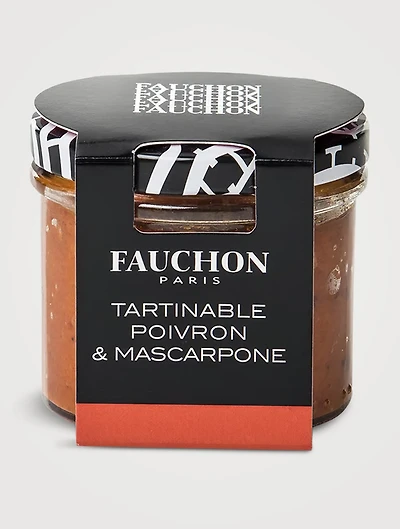Red Pepper Spread With Mascarpone, 90g