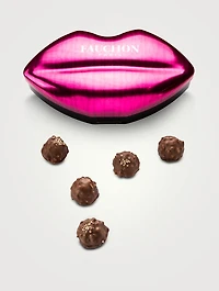 16-Piece Chocolate Gift Box