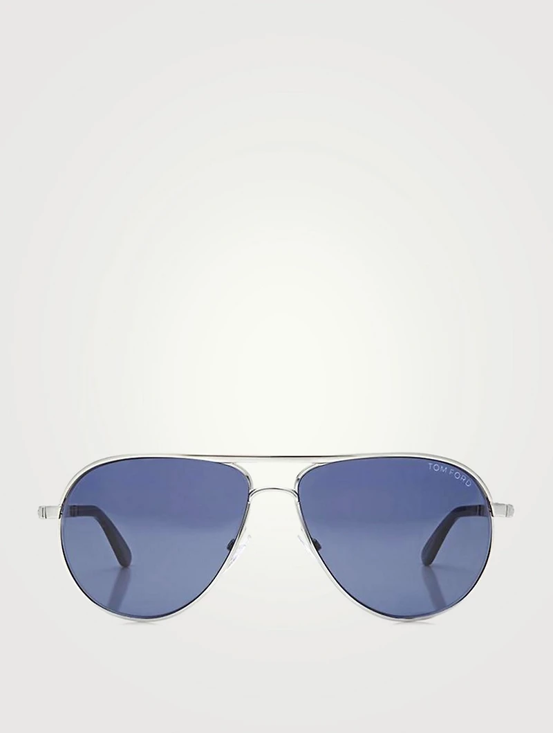 Marko Aviator Sunglasses