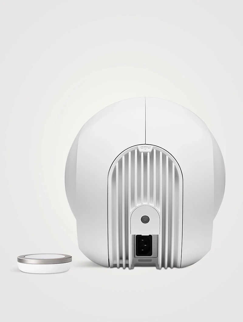 Phantom I 108db Speaker