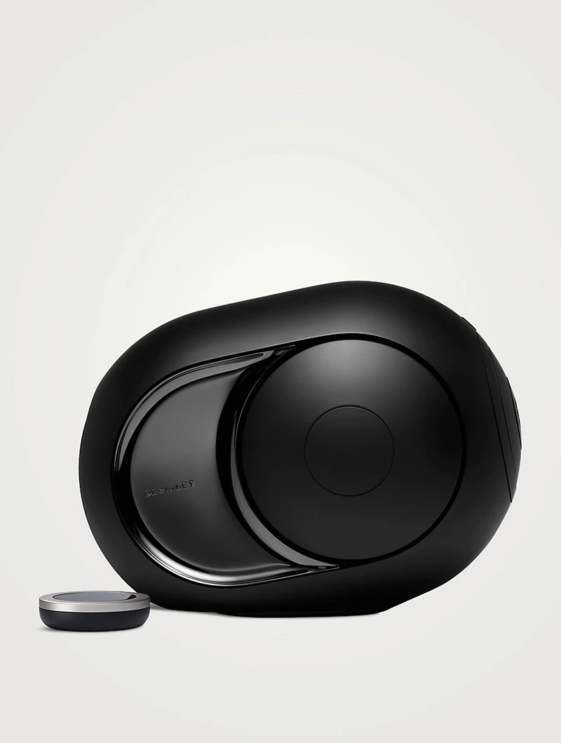 Phantom I 108db Speaker