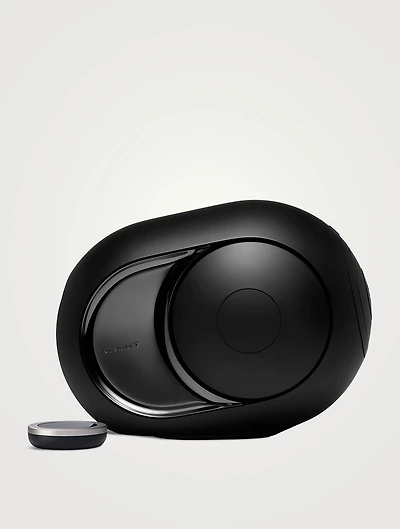 Phantom I 108db Speaker