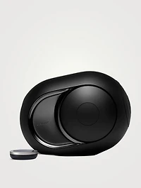 Phantom I 108db Speaker