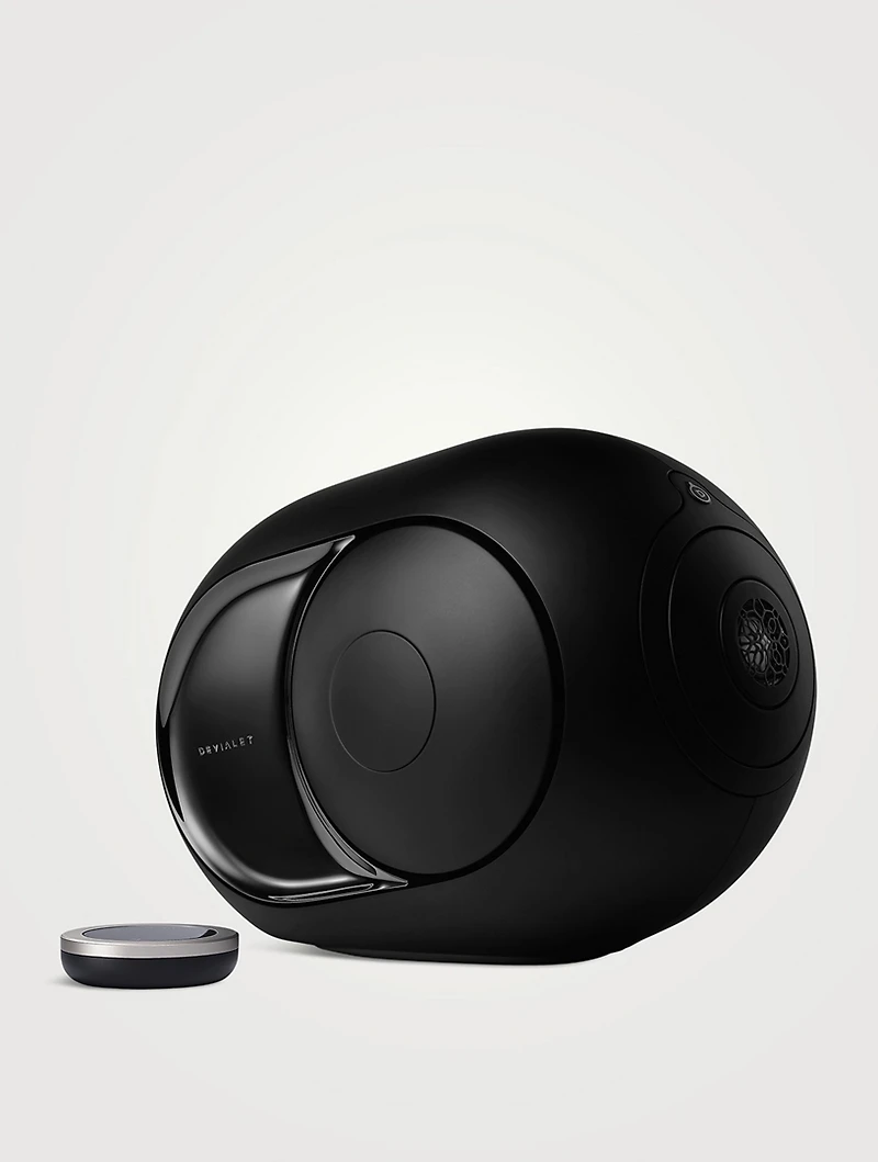Phantom I 108db Speaker