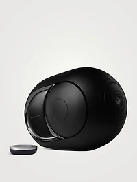 Phantom I 108db Speaker