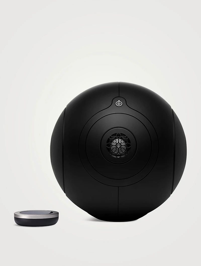Phantom I 108db Speaker