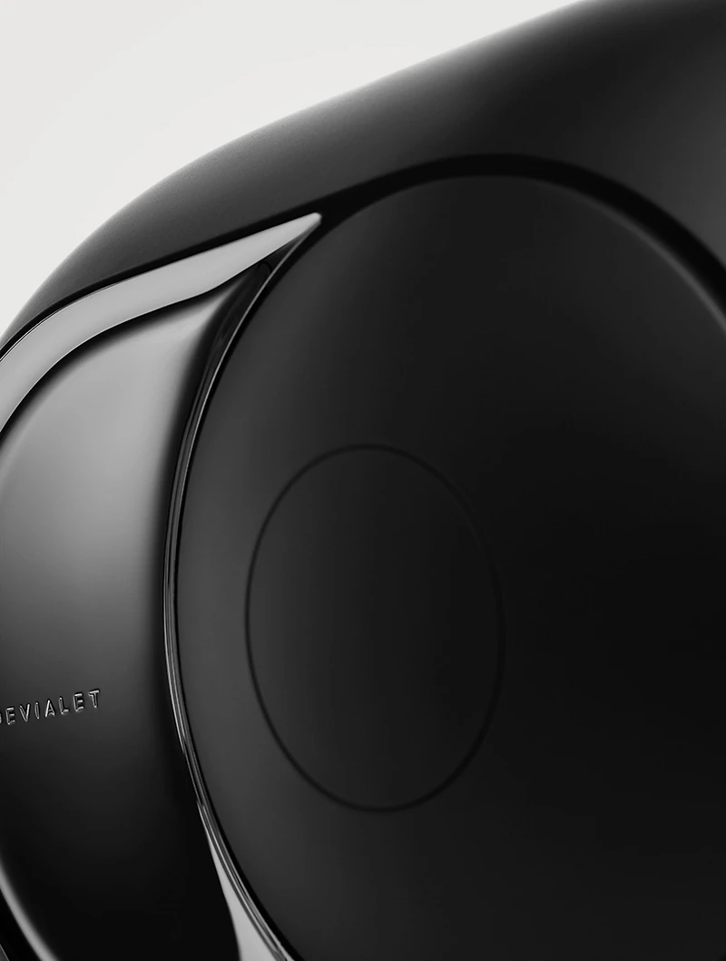 Phantom I 108db Speaker