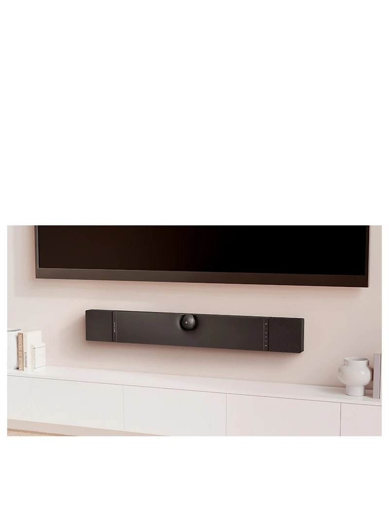 Devialet Dione Soundbar