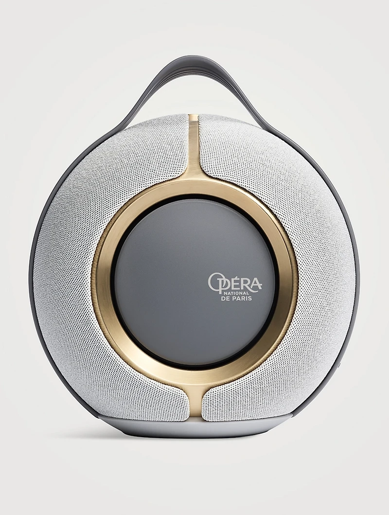 Devialet Mania Opéra de Paris Wireless Speaker