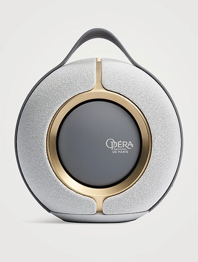 Devialet Mania Opéra de Paris Wireless Speaker