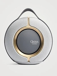Devialet Mania Opéra de Paris Wireless Speaker