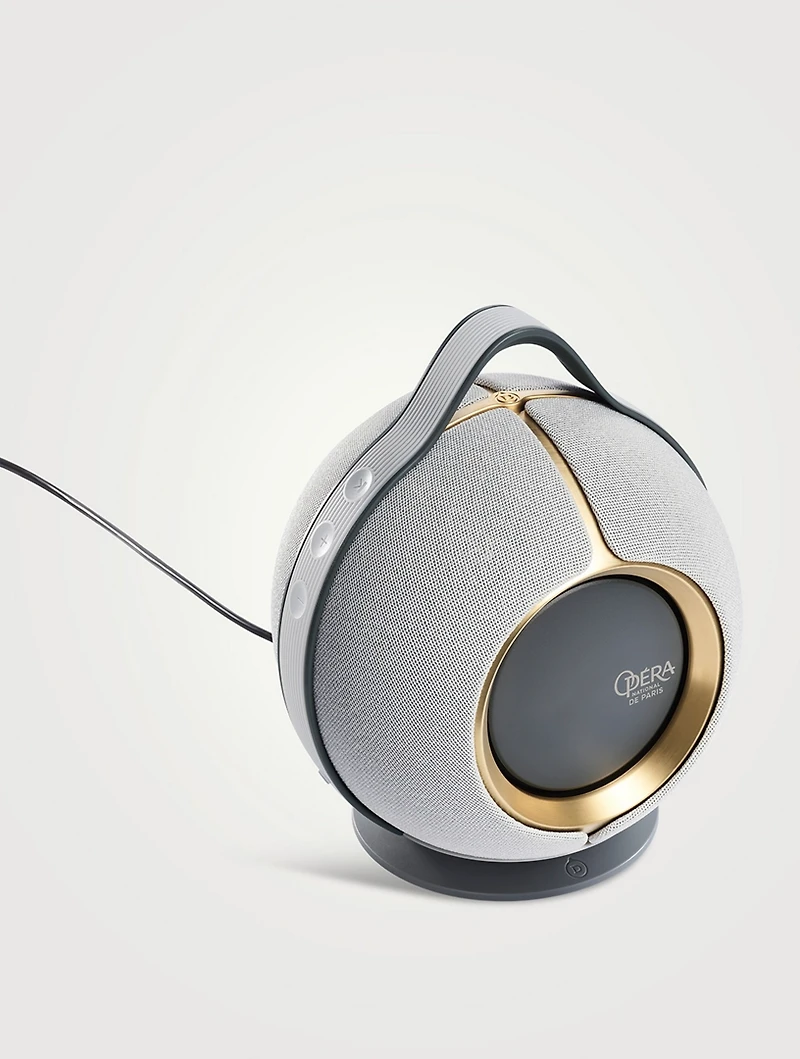 Devialet Mania Opéra de Paris Wireless Speaker