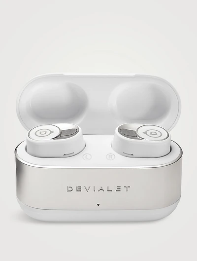 Devialet Gemini II Wireless Earbuds