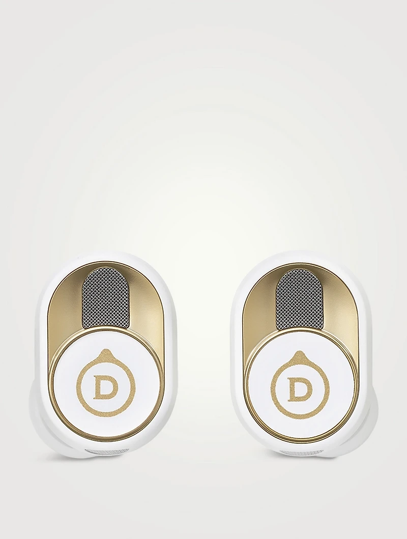 Devialet Gemini II Opera Wireless Earbuds