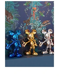 Mickey Welcome Figurine
