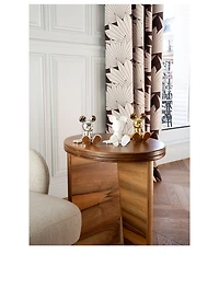 Sitting Mickey By Marcel Wanders Figurine