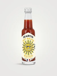 Mistral Fine Herbs Hot Sauce