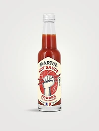 Foudre Red Habanero Hot Sauce