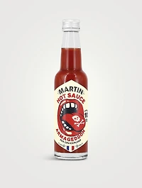 Armageddon Hot Sauce