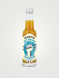 Tonnerre Yellow Habanero Hot Sauce