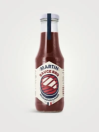 BBQ Sauce With French Tomatoes