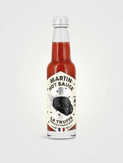La Truffe Truffle Hot Sauce